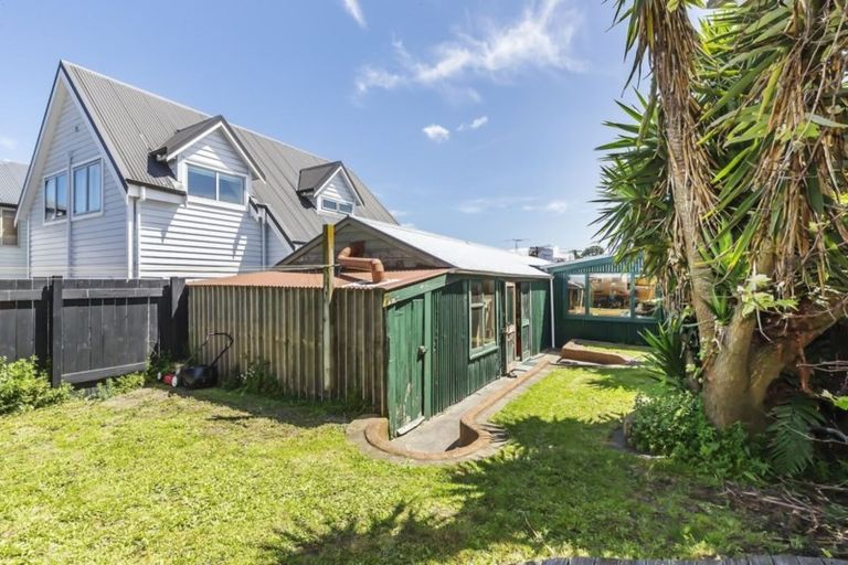 Photo of property in 70a Constable Street, Newtown, Wellington, 6021