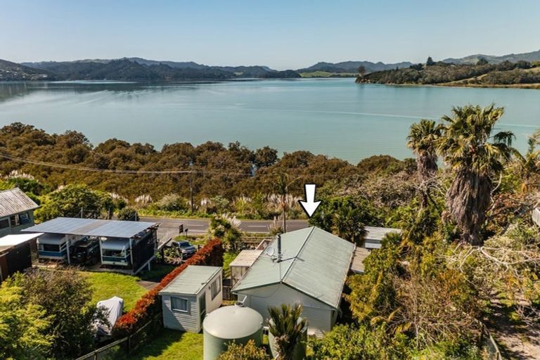 Photo of property in 103 Totara Road North, Totara North, Kaeo, 0479