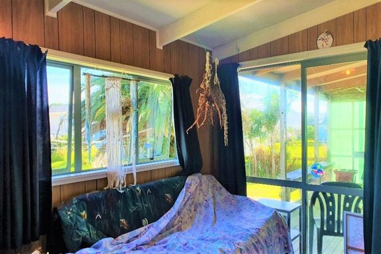 Photo of property in 27 Akiha Street, Omapere, Kaikohe, 0473