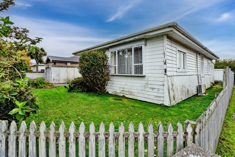 Photo of property in 99 Lorn Street, Glengarry, Invercargill, 9810