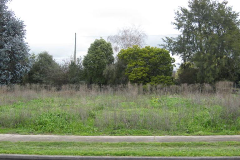 Photo of property in 4 George Street, Solway, Masterton, 5810