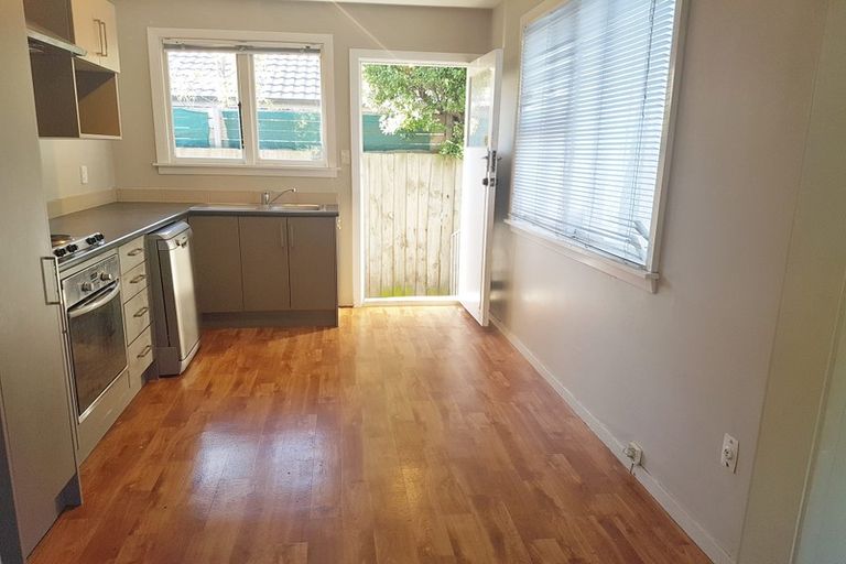 Photo of property in 3/451 Hereford Street, Linwood, Christchurch, 8011