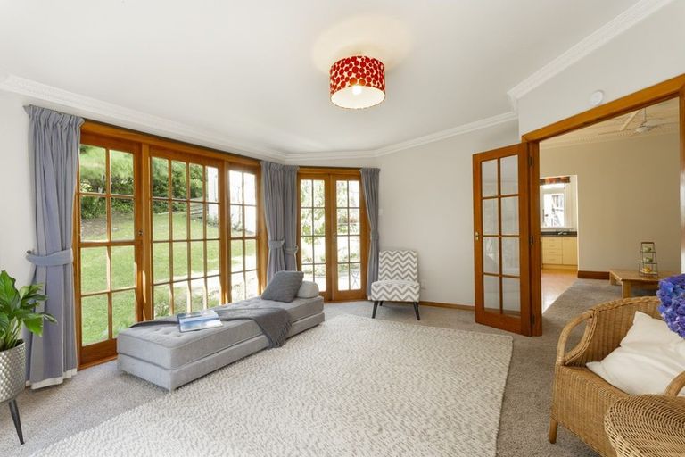 Photo of property in 15 Northview Crescent, Belleknowes, Dunedin, 9011