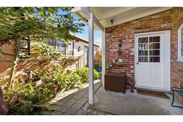 Photo of property in 4 Hillsden Place, Glenwood, Timaru, 7910