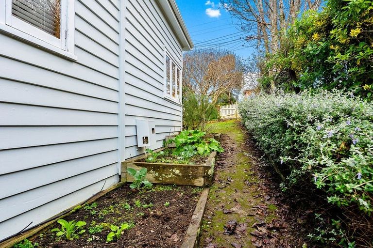 Photo of property in 14 Moore Street, Hillcrest, Auckland, 0627