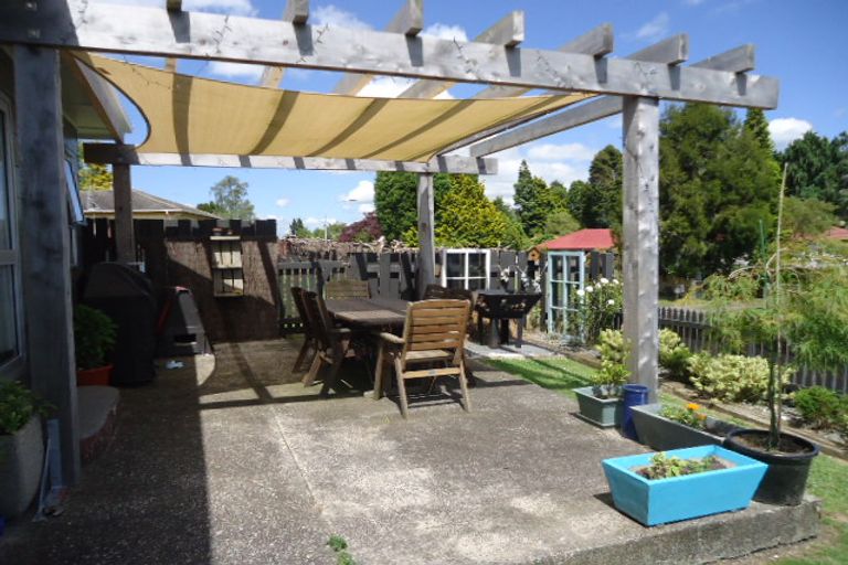 Photo of property in 20 Terrace Street, Putaruru, 3411