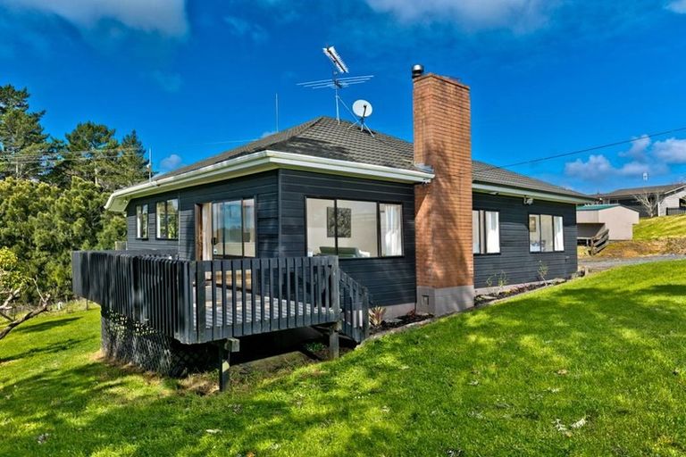 Photo of property in 293 Austin Road, Dairy Flat, Albany, 0794