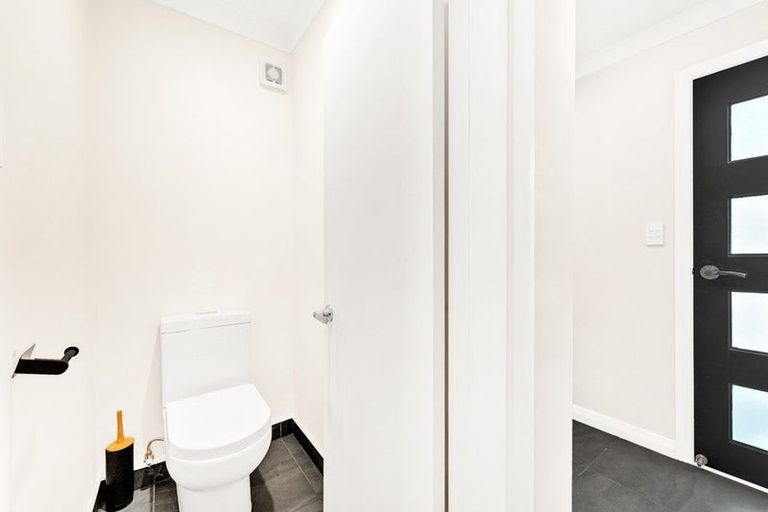Photo of property in 12 Randwick Crescent, Moera, Lower Hutt, 5010