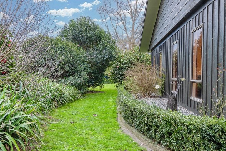 Photo of property in 607 Tirau Road, Karapiro, Cambridge, 3496