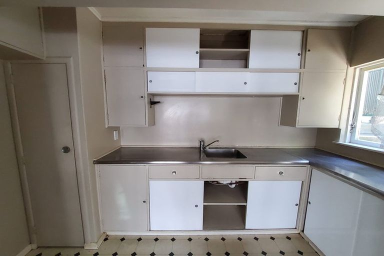 Photo of property in Bydder Apartments, 272 The Terrace, Te Aro, Wellington, 6011