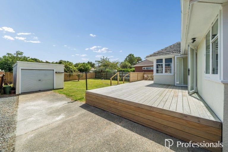 Photo of property in 26 Godley Street, Waterloo, Lower Hutt, 5011