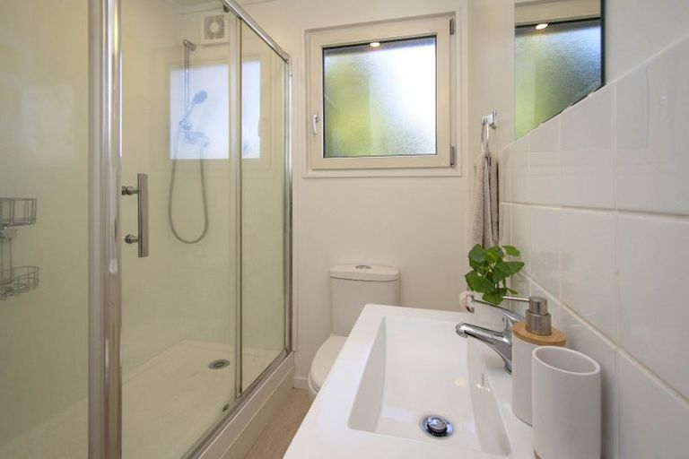 Photo of property in 40 Collins Street, Addington, Christchurch, 8024