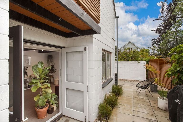 Photo of property in 4/32 Ranfurly Street, St Albans, Christchurch, 8014