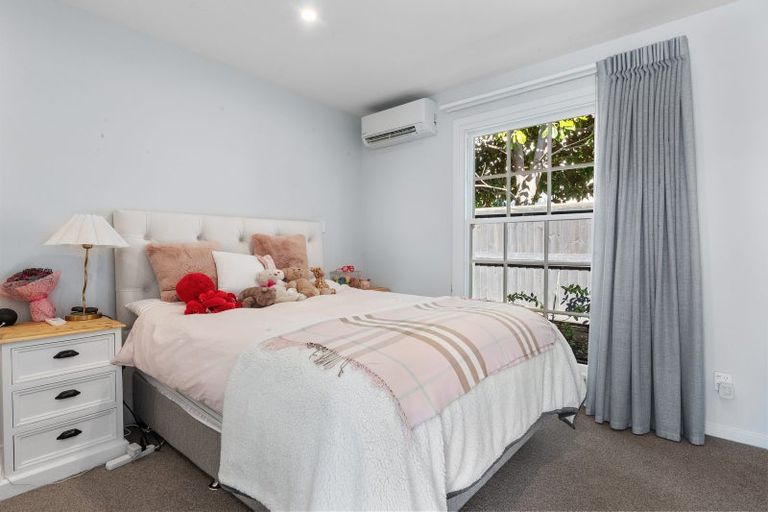 Photo of property in 48 Mcdougall Avenue, St Albans, Christchurch, 8014