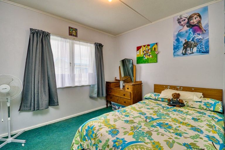 Photo of property in 20 Hillary Crescent, Maraenui, Napier, 4110