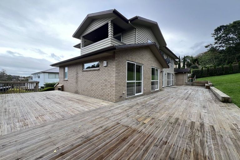 Photo of property in 6 Albertine Place, Greenhithe, Auckland, 0632