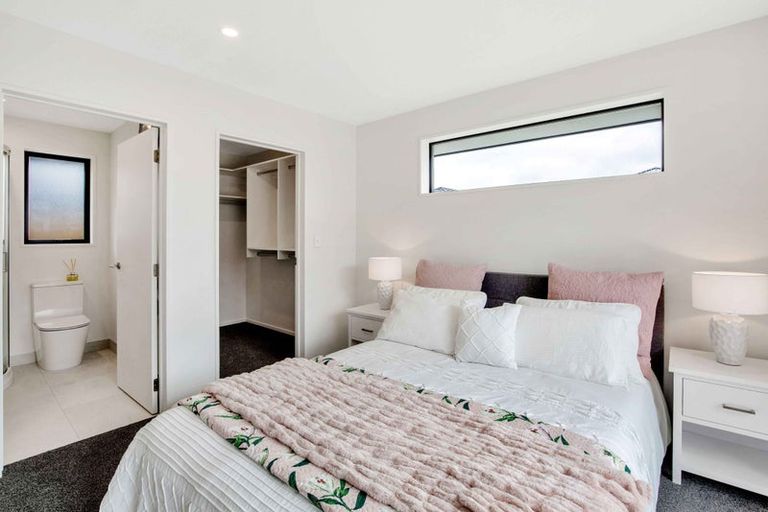 Photo of property in 15 Nobeline Drive, Rolleston, 7678