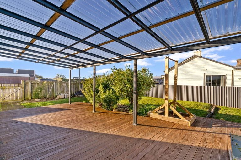 Photo of property in 122 Elles Road, Georgetown, Invercargill, 9812