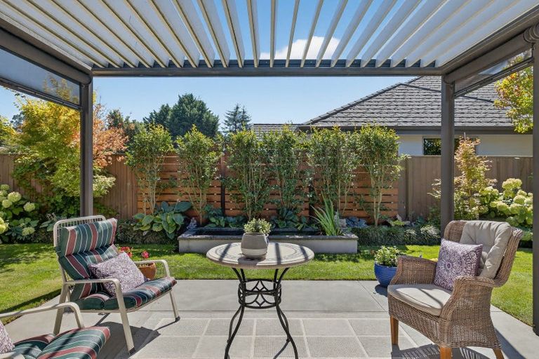 Photo of property in 12 Amy Place, Rangiora, 7400