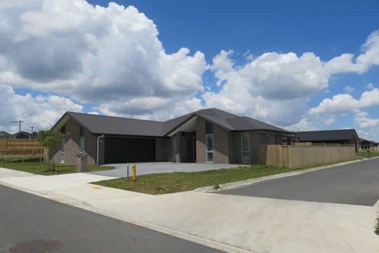 Photo of property in 5 Wetherby Road, Flagstaff, Hamilton, 3210