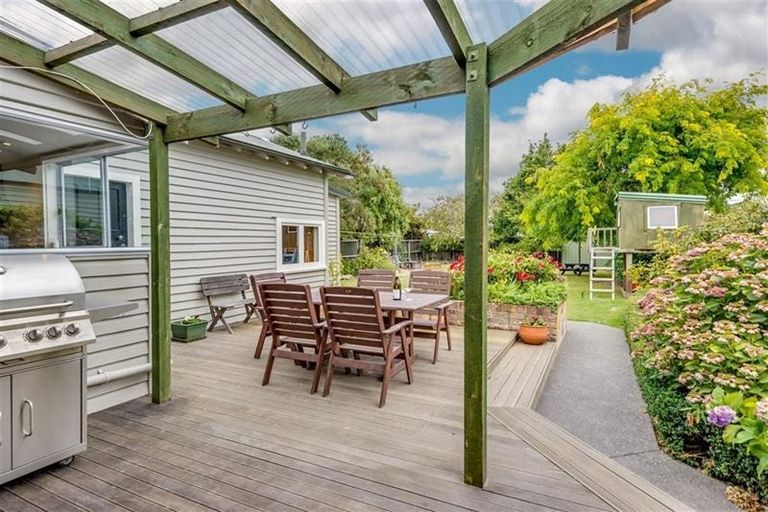 Photo of property in 41 Slater Street, Richmond, Christchurch, 8013