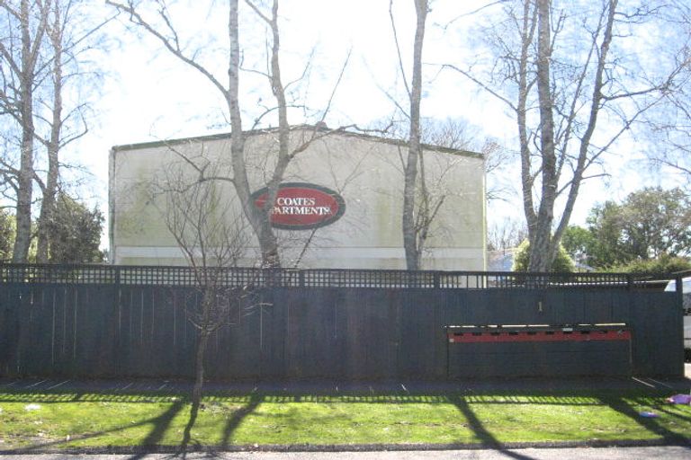 Photo of property in 9/1 Coates Street, Hamilton East, Hamilton, 3216