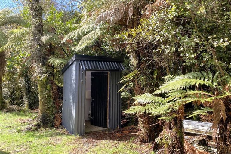 Photo of property in 4730 Otira Highway, Jacksons, Inchbonnie, 7875