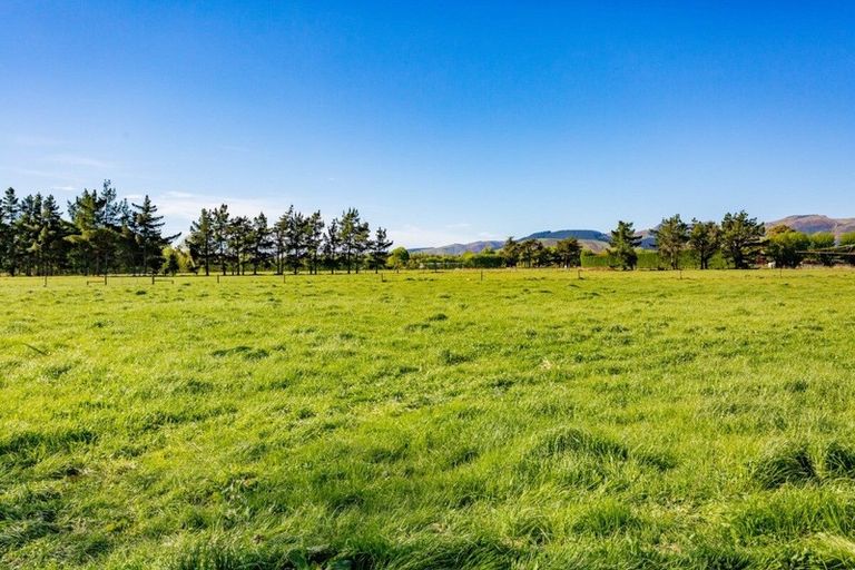 Photo of property in 79 Dalys Road, Lincoln, Christchurch, 7672