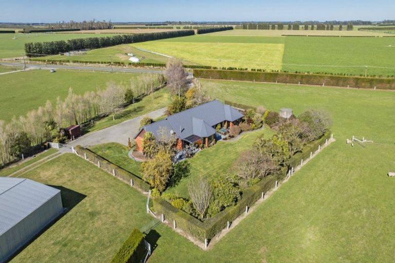 Photo of property in 1426 Wards Road, Charing Cross, Darfield, 7671