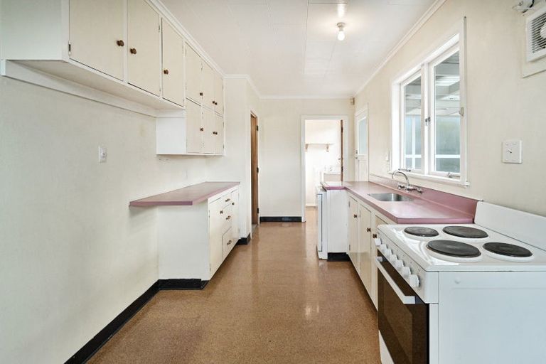 Photo of property in 104 Ballantyne Street, Frimley, Hastings, 4120