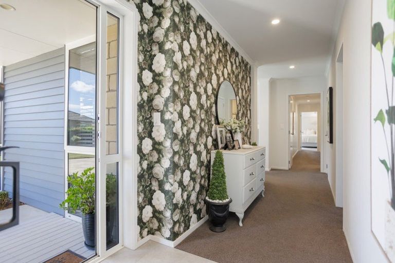 Photo of property in 8 O'sullivan Drive, Matamata, 3400