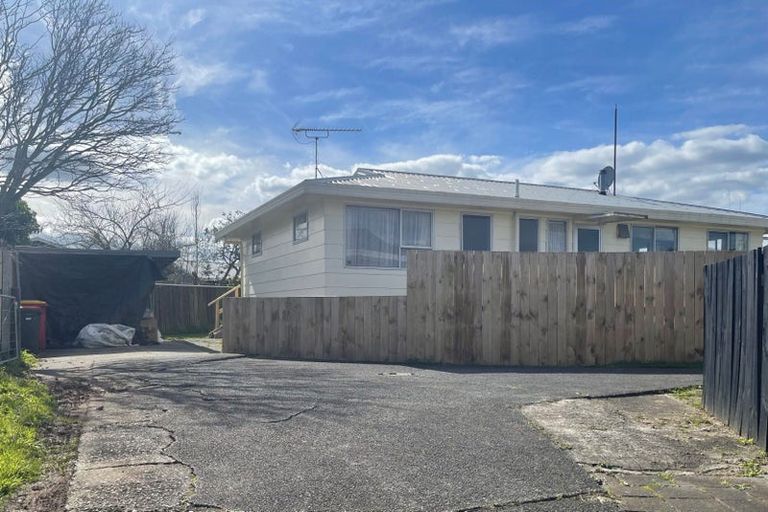 Photo of property in 7b Bradley Place, Nawton, Hamilton, 3200