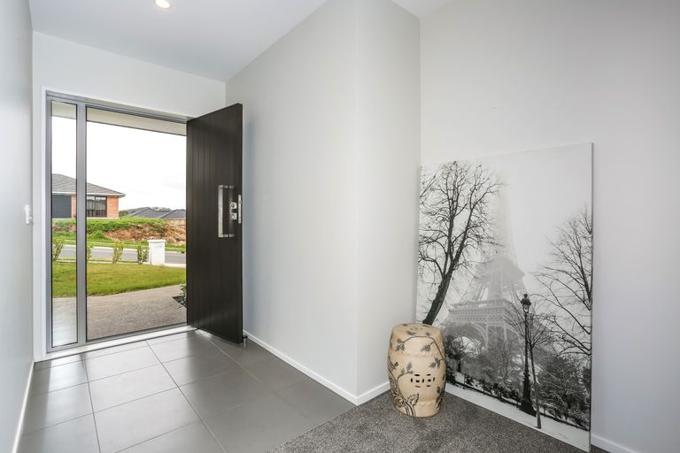 Photo of property in 2 Camburn Court, Pokeno, 2402