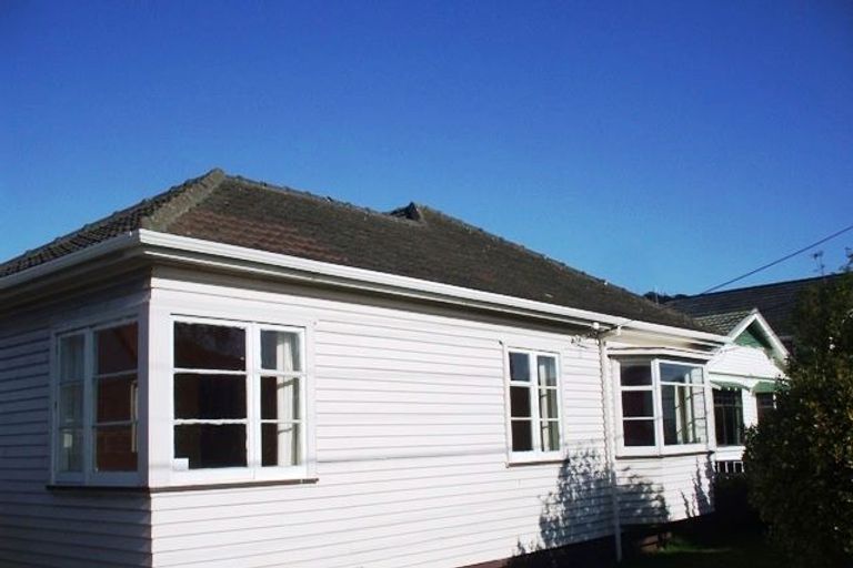 Photo of property in 63 Kemp Street, Kilbirnie, Wellington, 6022