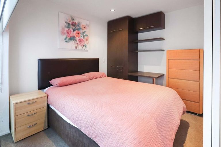 Photo of property in Forte Apartments, 35/13 College Street, Te Aro, Wellington, 6011