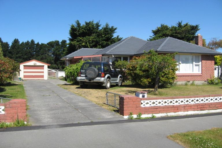 Photo of property in 12 Trina Place, Shirley, Christchurch, 8061