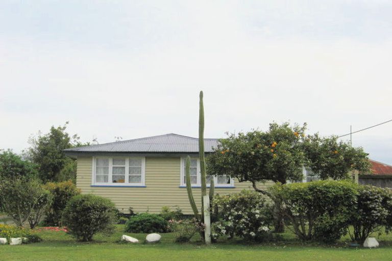 Photo of property in 21 High Street, Opotiki, 3122