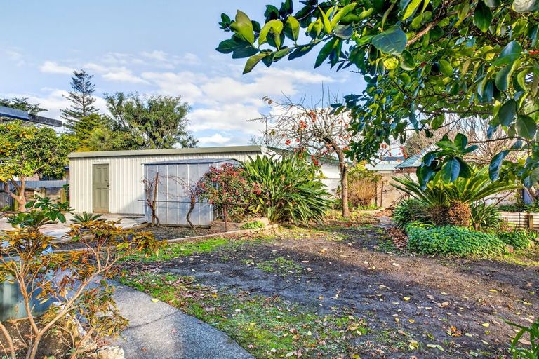 Photo of property in 106 Oak Street, Mangapapa, Gisborne, 4010