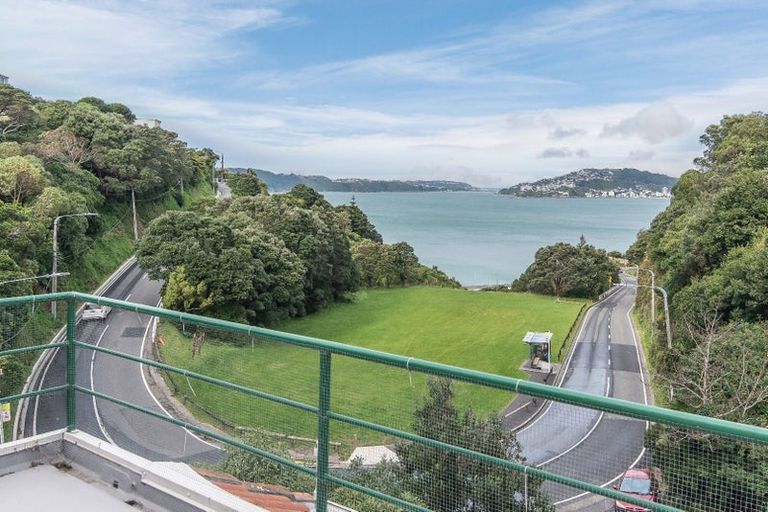 Photo of property in 41a Onslow Road, Khandallah, Wellington, 6035