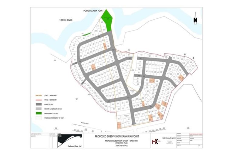 Photo of property in 97 Mclarin Road, Glenbrook, 2681