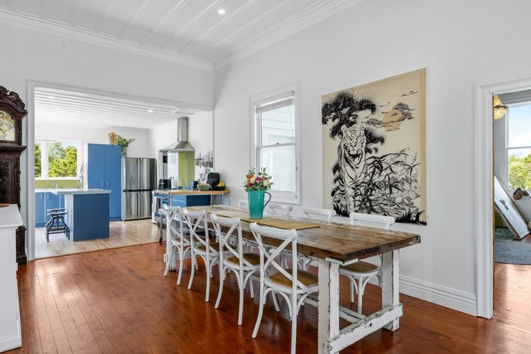 Photo of property in 427 Port Albert Road, Wellsford, 0972