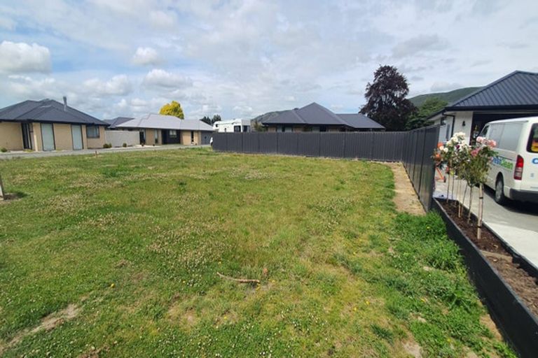 Photo of property in 22 Hillary Street, Waimate, 7924