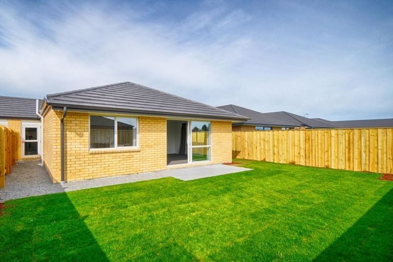 Photo of property in 34 Liddington Drive, Rolleston, 7615