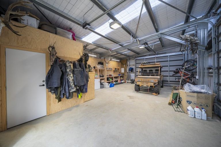 Photo of property in 91 Tukare Loop, Te Anau, 9600