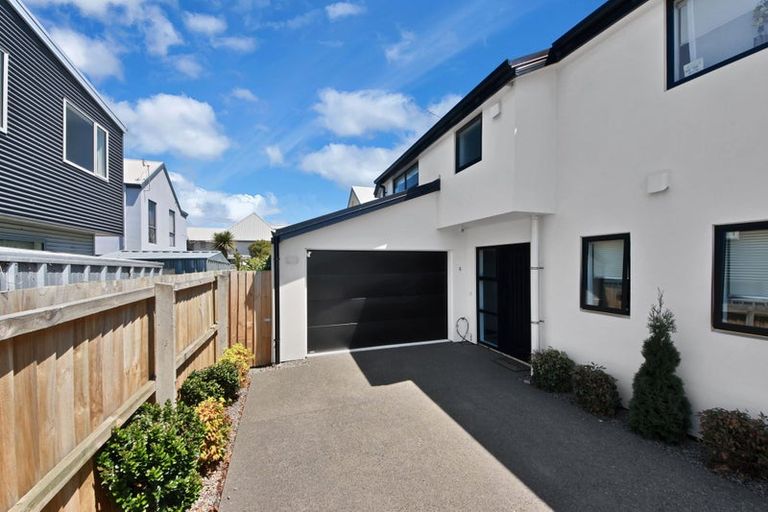 Photo of property in 5/51 Matipo Street, Riccarton, Christchurch, 8041