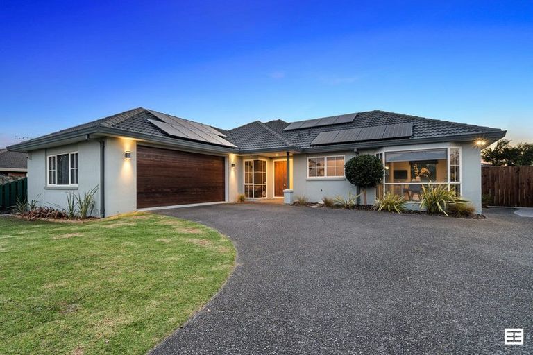 Photo of property in 43 Jasmine Place, Mount Maunganui, 3116