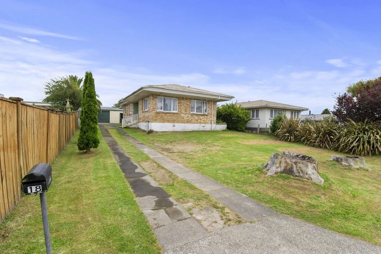 Photo of property in 18 Baird Road, Tokoroa, 3420