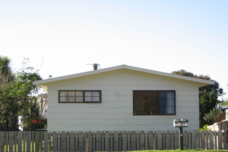 Photo of property in 331 Pohutukawa Avenue, Ohope, 3121