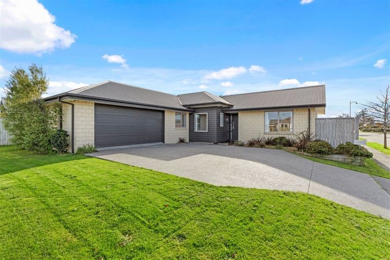 Photo of property in 4 Isobel Street, Lincoln, 7608