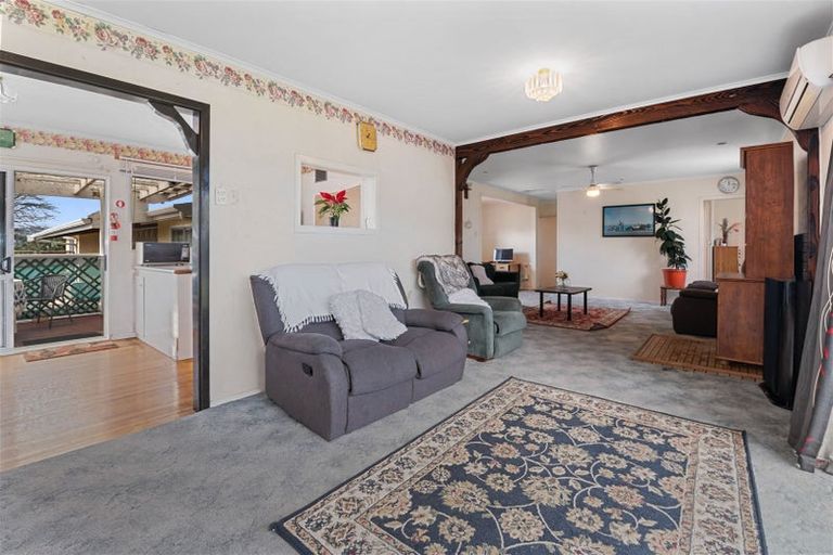 Photo of property in 88 Taharangi Street, Koutu, Rotorua, 3010